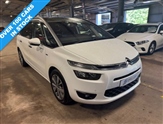Used Citroen C4 Grand Picasso