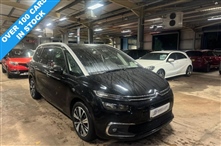 Citroen C4 Grand Picasso