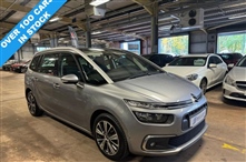 Citroen C4 Grand Picasso