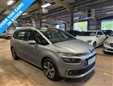 Used Citroen C4 Grand Picasso