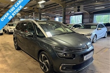 Citroen C4 Grand Picasso