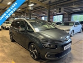 Used Citroen C4 Grand Picasso