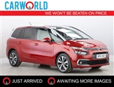 Citroen C4 Grand Picasso Image 1