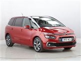 Citroen C4 Grand Picasso Image 2