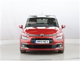 Citroen C4 Grand Picasso Image 3