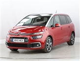Citroen C4 Grand Picasso Image 5