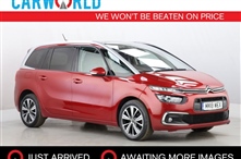 Used Citroen C4 Grand Picasso