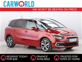 Citroen C4 Grand Picasso Image 1