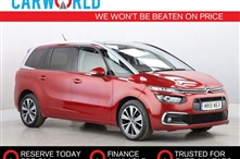 Used Citroen C4 Grand Picasso