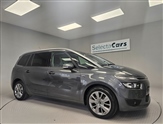 Used Citroen C4 Grand Picasso