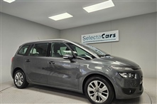 Citroen C4 Grand Picasso