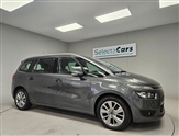Used Citroen C4 Grand Picasso