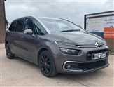 Used Citroen C4 Grand Picasso