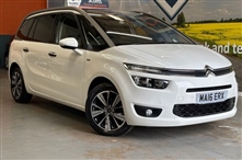 Citroen C4 Grand Picasso