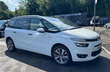 Citroen C4 Grand Picasso