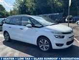 Used Citroen C4 Grand Picasso