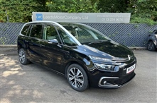 Citroen C4 Grand Picasso