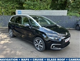 Used Citroen C4 Grand Picasso