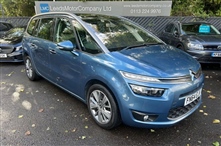 Citroen C4 Grand Picasso