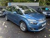 Used Citroen C4 Grand Picasso Used Citroen C4 Grand Picasso