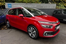 Citroen C4 Grand Picasso