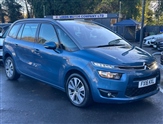 Used Citroen C4 Grand Picasso Used Citroen C4 Grand Picasso
