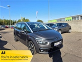 Used Citroen C4 Grand Picasso
