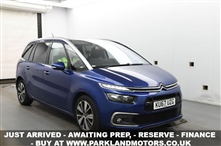 Citroen C4 Grand Picasso