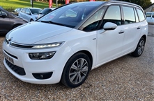 Citroen C4 Grand Picasso