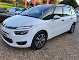 Used Citroen C4 Grand Picasso