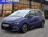 Used Citroen C4 Grand Picasso