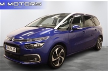 Citroen C4 Grand Picasso