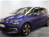 Used Citroen C4 Grand Picasso