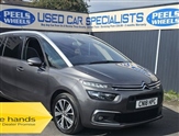 Citroen C4 Grand Picasso Image 1