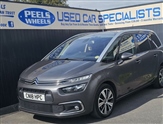 Citroen C4 Grand Picasso Image 2