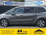 Citroen C4 Grand Picasso Image 3