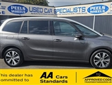 Citroen C4 Grand Picasso Image 4