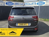 Citroen C4 Grand Picasso Image 5