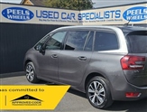 Citroen C4 Grand Picasso Image 6
