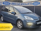 Citroen C4 Grand Picasso Image 1