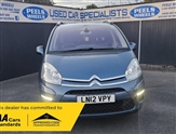 Citroen C4 Grand Picasso Image 2
