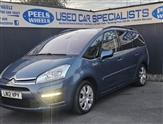 Citroen C4 Grand Picasso Image 3