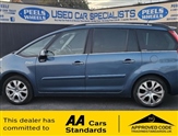 Citroen C4 Grand Picasso Image 4