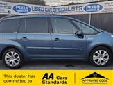 Citroen C4 Grand Picasso Image 5
