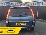 Citroen C4 Grand Picasso Image 6