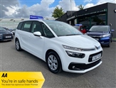 Used Citroen C4 Grand Picasso