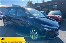 Citroen C4 Grand Picasso