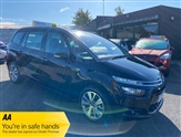 Used Citroen C4 Grand Picasso