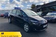 Citroen C4 Grand Picasso