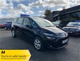 Used Citroen C4 Grand Picasso